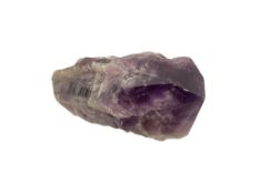 INCREDIBLE AMETHYST 
