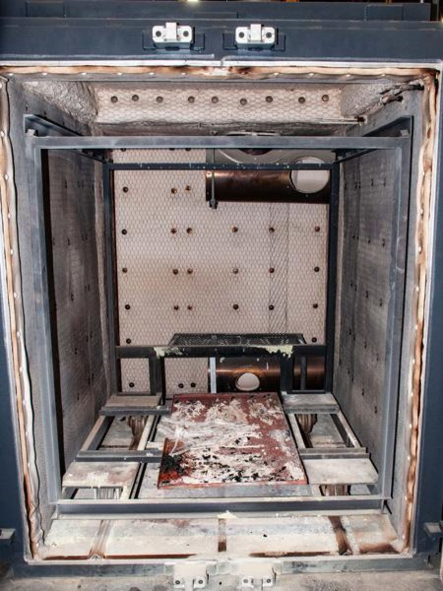 2023 ECO Burn Off Oven, Model EBR-150 - Image 6 of 6