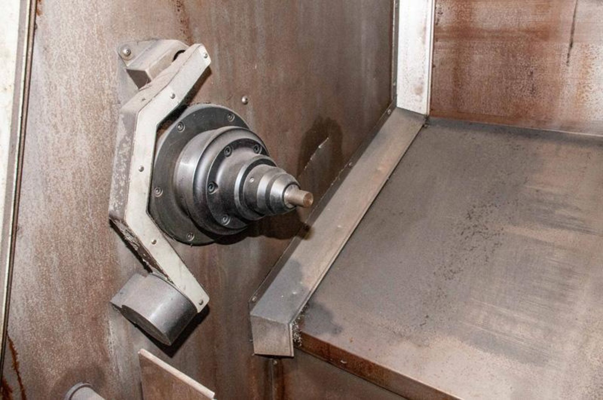 Haas SL-30T CNC Lathe - Image 4 of 8