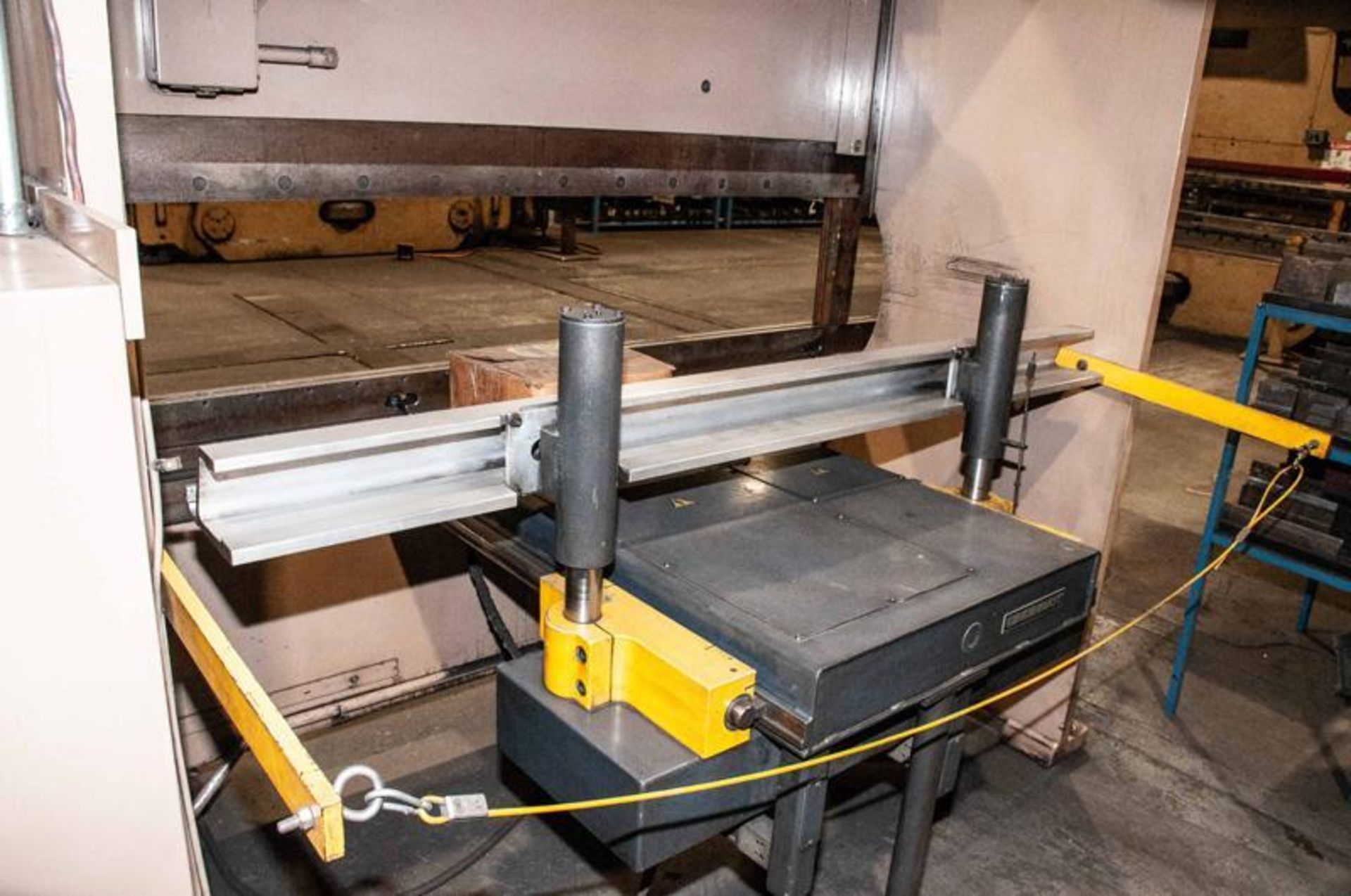 Cincinnati 90CBII X 6 CNC Press Brake - Image 4 of 7