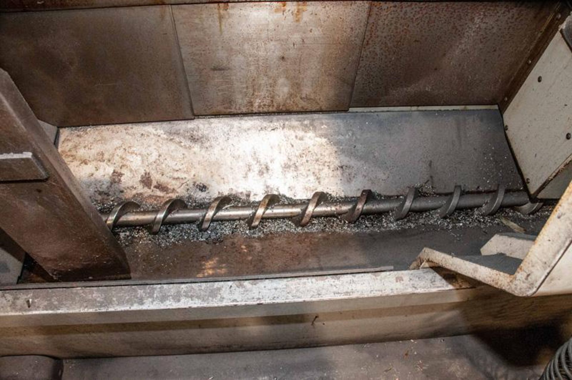 Haas SL-30T CNC Lathe - Image 5 of 8