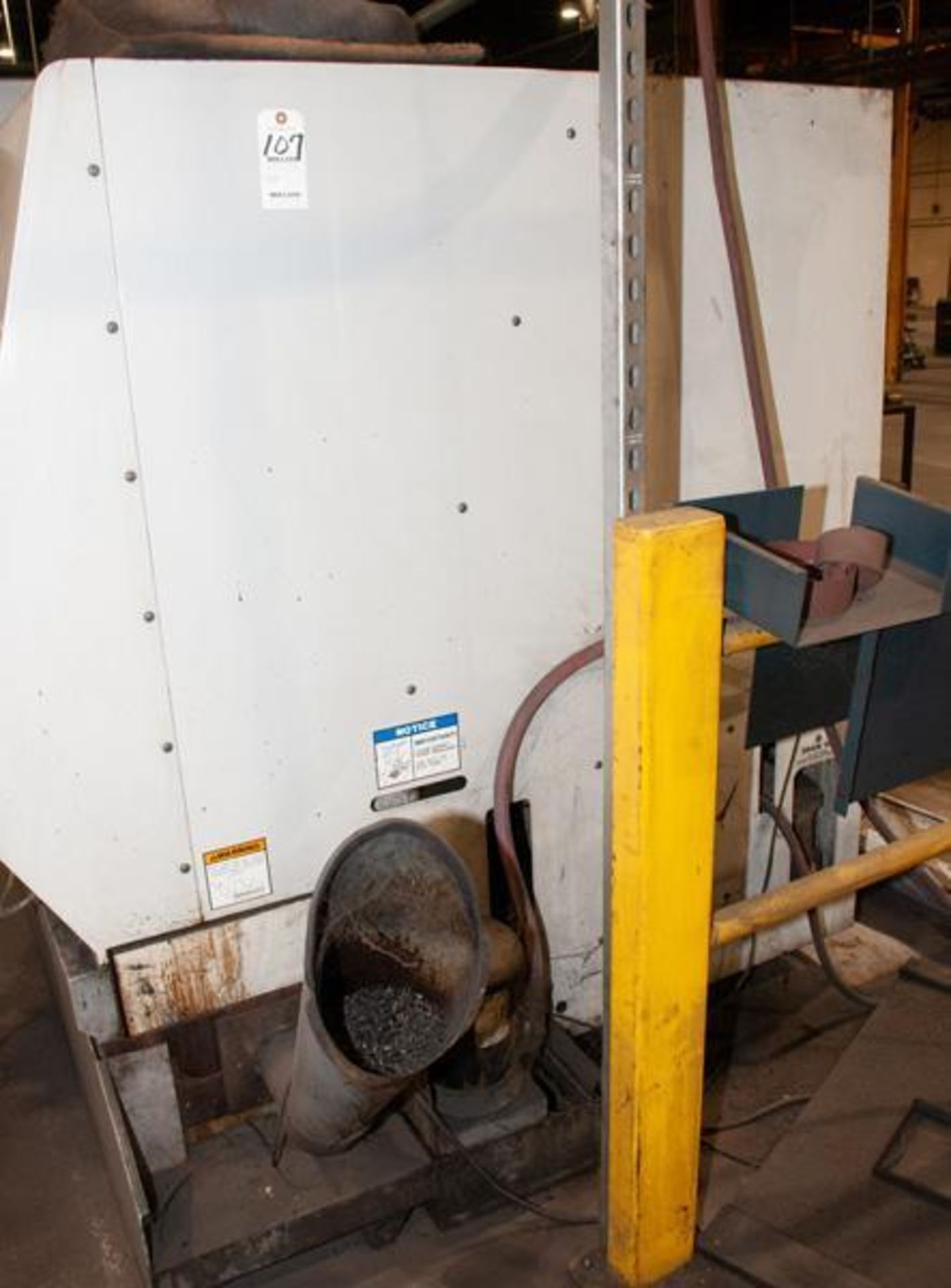 Haas SL-30T CNC Lathe - Image 8 of 8