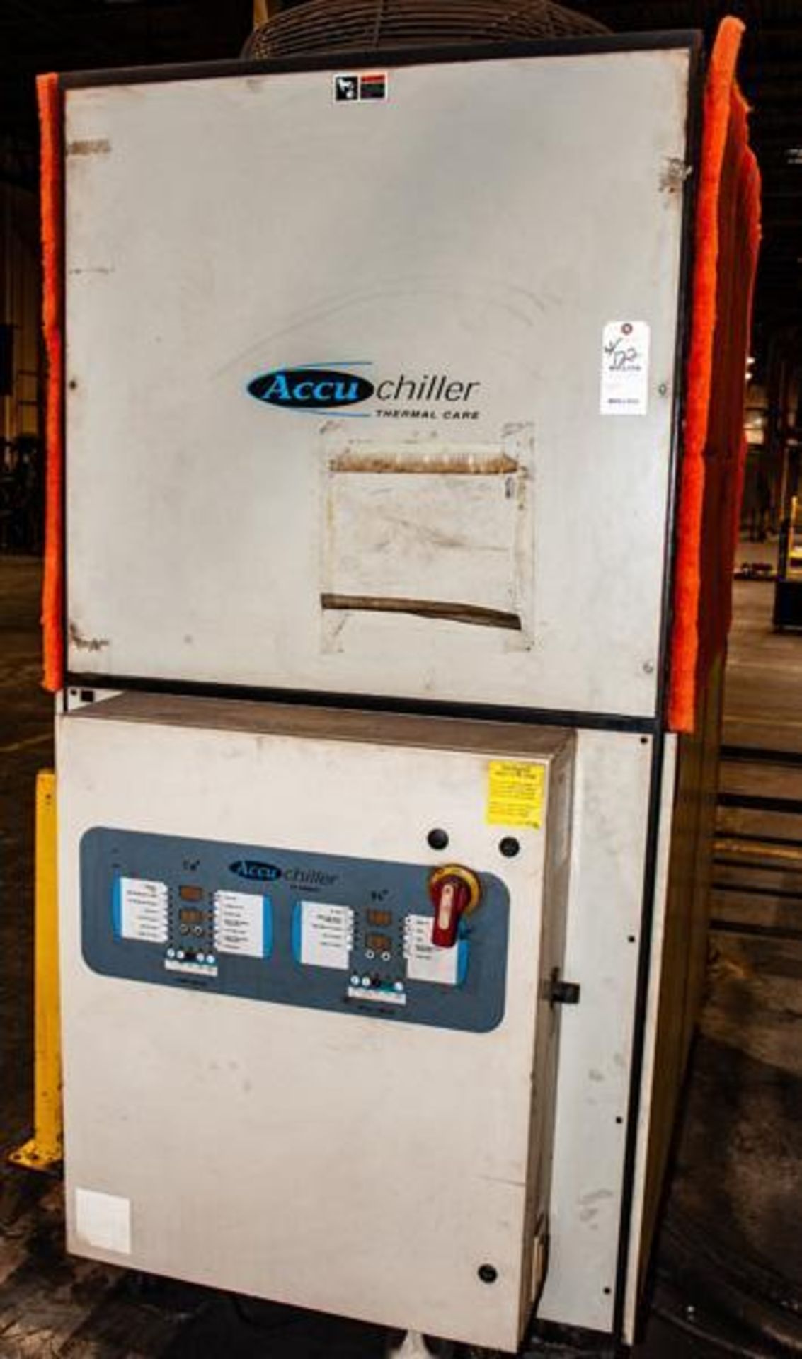 Mitsubishi Laser ML3015LVPS 4 KW CO2 Laser - Image 2 of 9