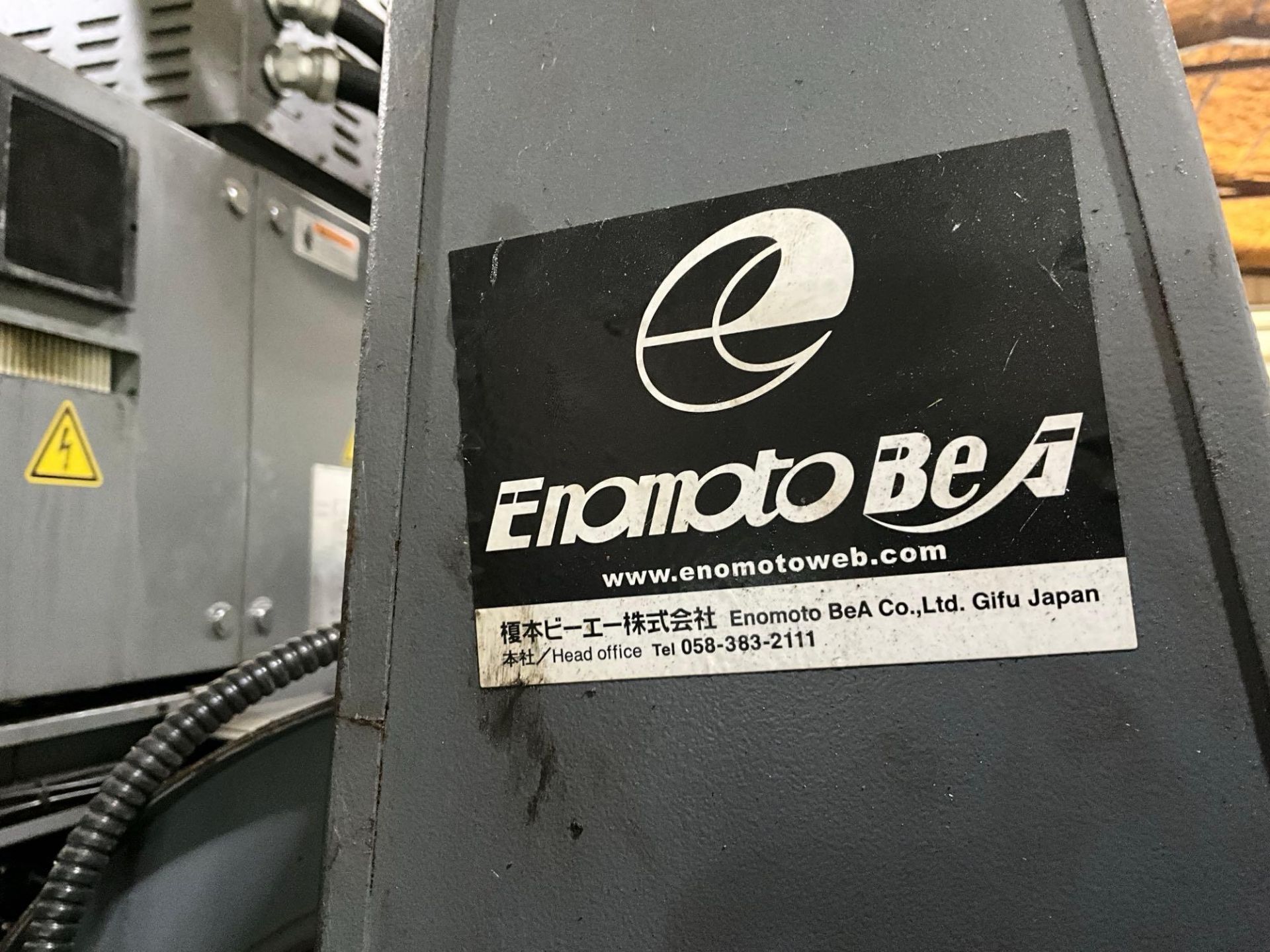 2011 OKUMA 2SP-250HM CNC DUAL SPINDLE LATHE - Image 36 of 36