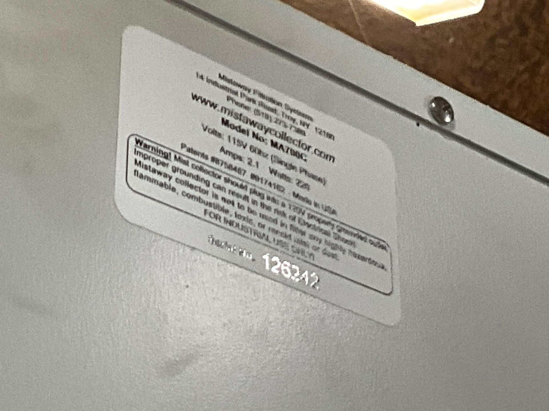 2017 HAAS DS-30Y CNC LATHE SN: 3109333, 3.5" BAR CAP - Image 28 of 32
