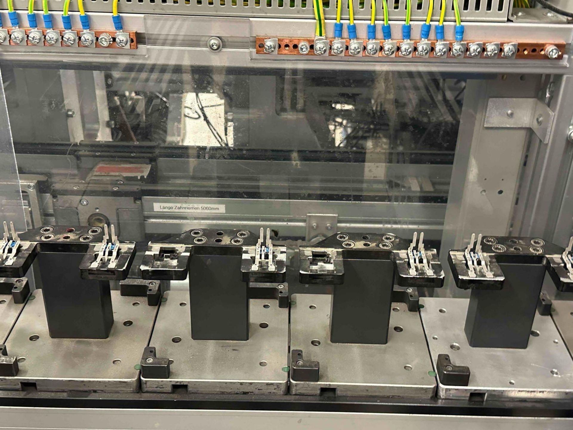 PRESS AND WELDING LINE - Image 21 of 45