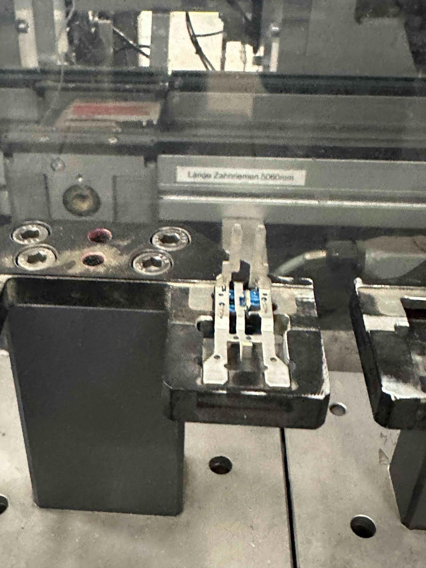 PRESS AND WELDING LINE - Image 22 of 45
