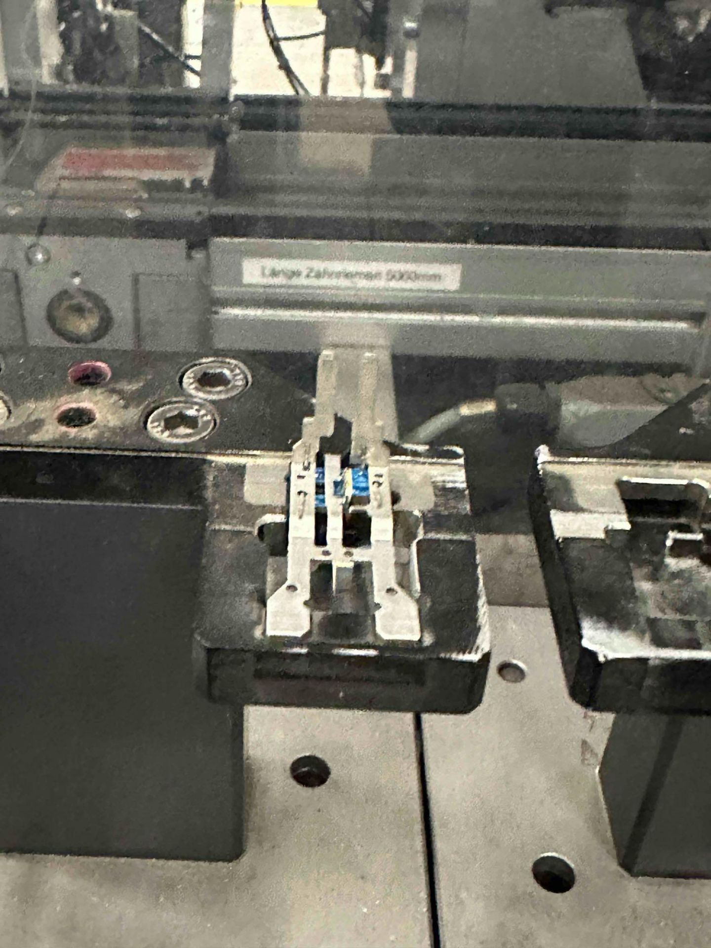 PRESS AND WELDING LINE - Image 23 of 45
