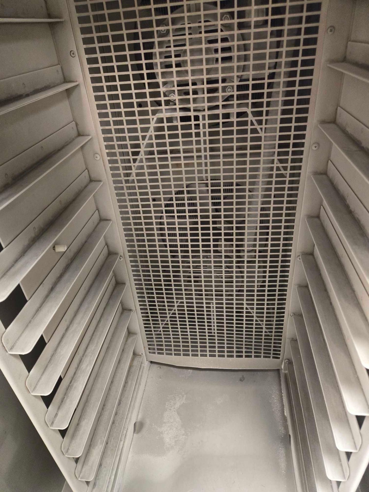 KENDRO LABORATORY PRODUCTS HARRIS PBF-99E-3, -40C BLAST FREEZER - Image 14 of 19