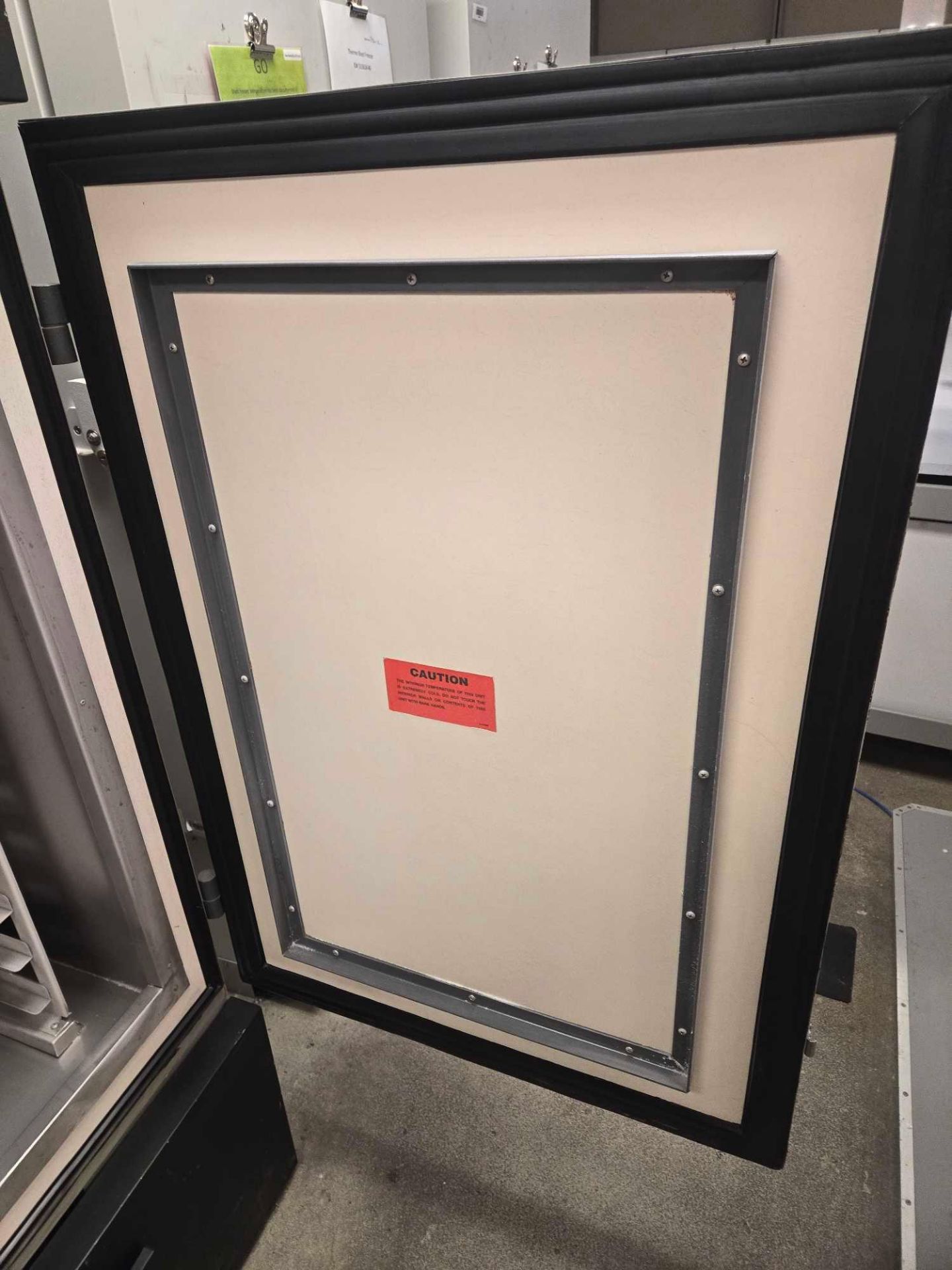 KENDRO LABORATORY PRODUCTS HARRIS PBF-99E-3, -40C BLAST FREEZER - Image 16 of 19