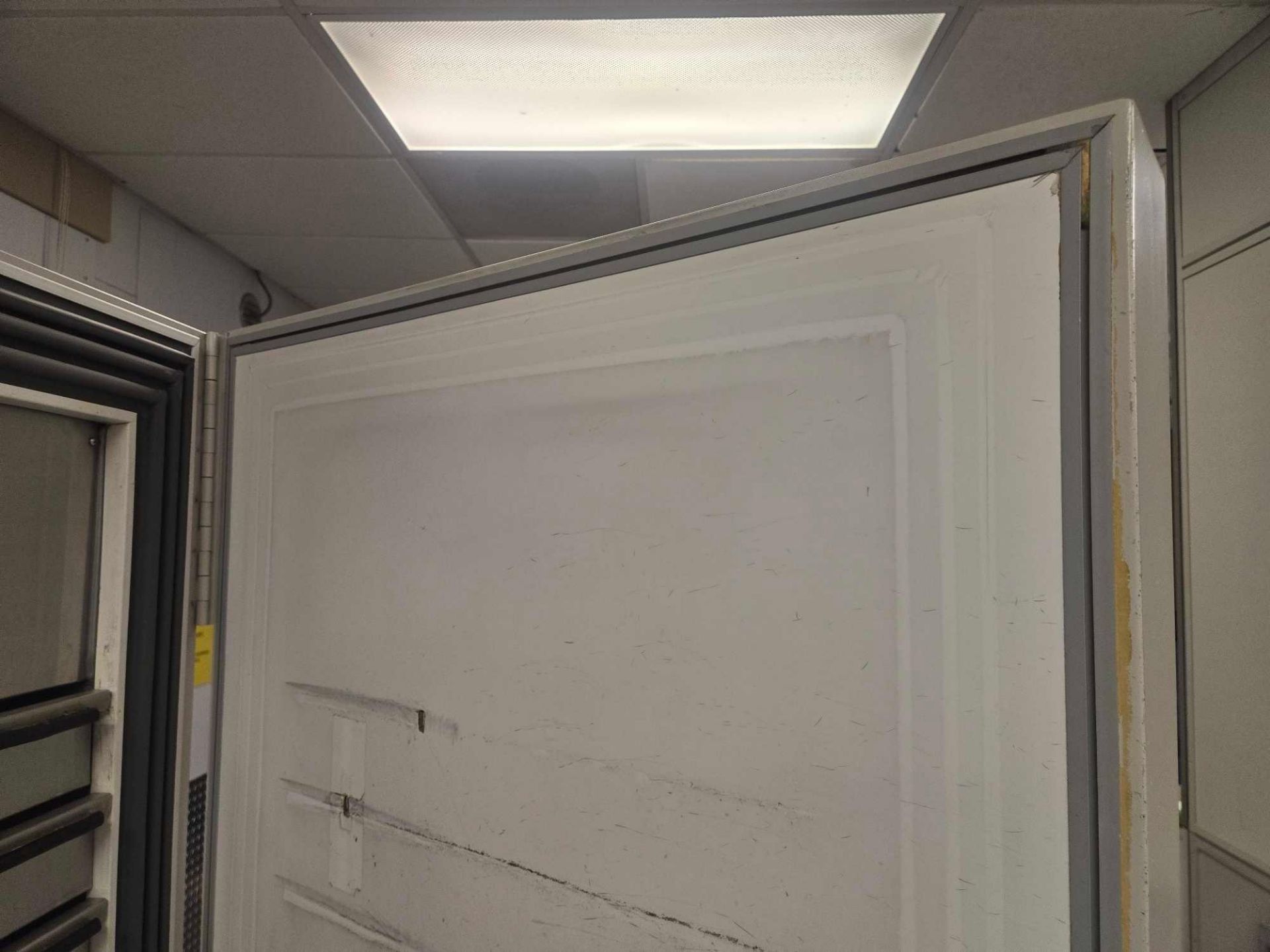 THERMO SCIENTIFIC 8101 BLAST FREEZER #1 W/ TRAYS, MFG. 2010 - Image 17 of 18