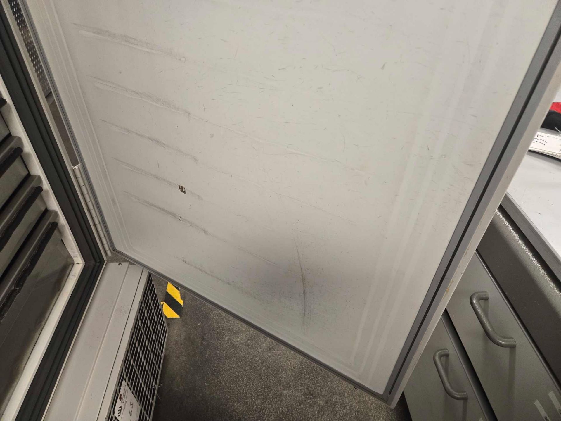 THERMO SCIENTIFIC 8101 BLAST FREEZER #1 W/ TRAYS, MFG. 2010 - Image 18 of 18
