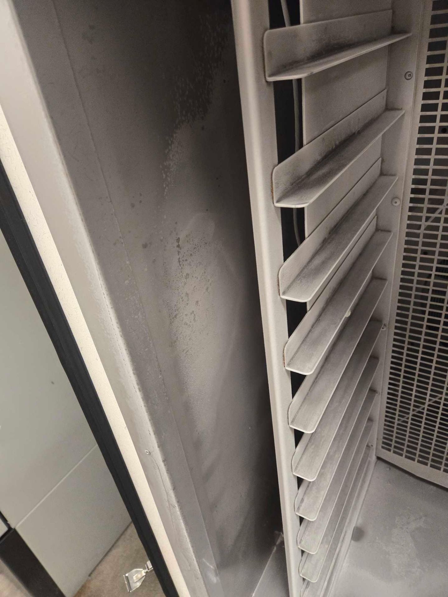 KENDRO LABORATORY PRODUCTS HARRIS PBF-99E-3, -40C BLAST FREEZER - Image 15 of 19