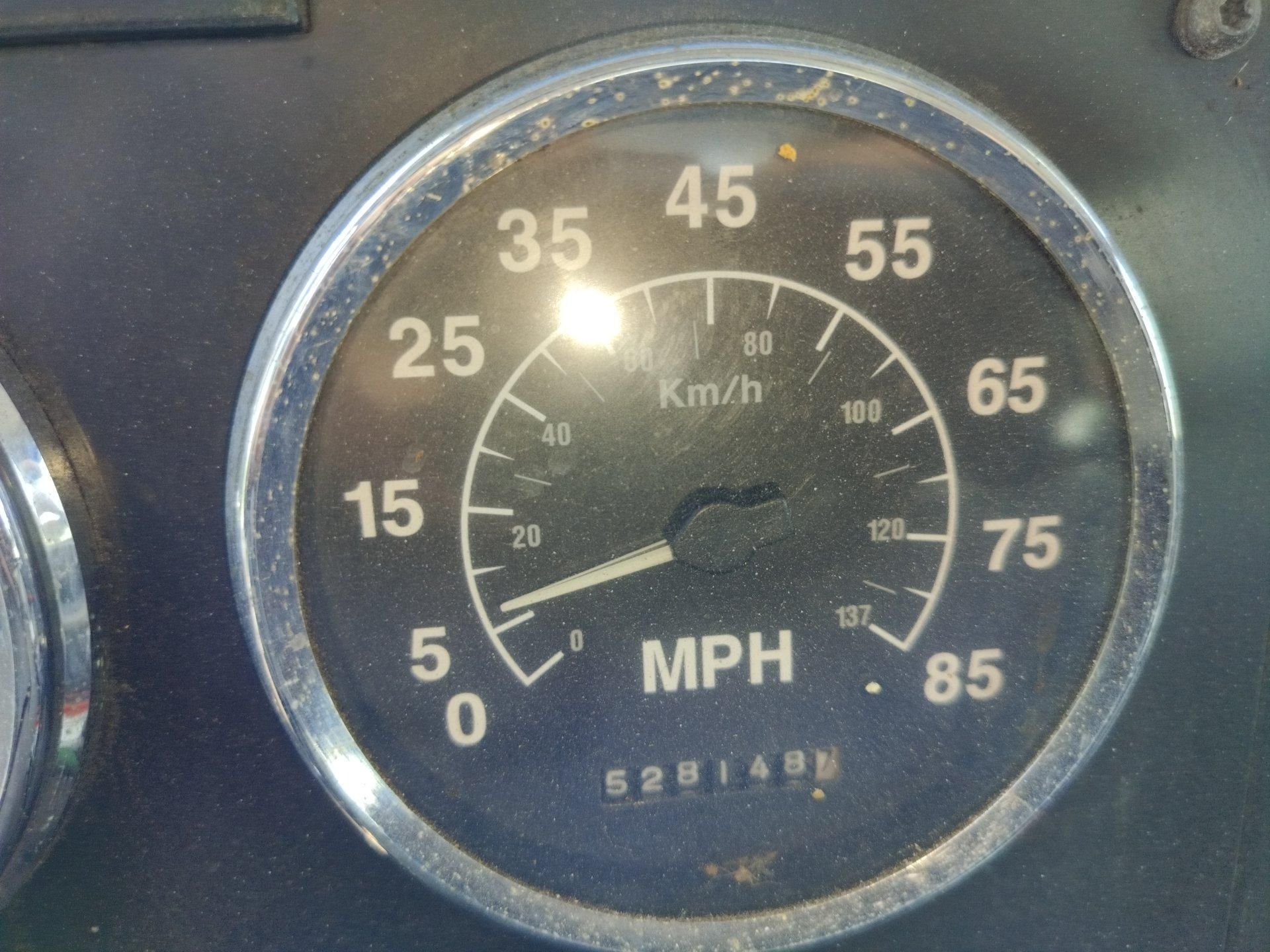 INTERNATIONAL 9100I6X4 TRUCK, YEAR 2000 - Image 21 of 27