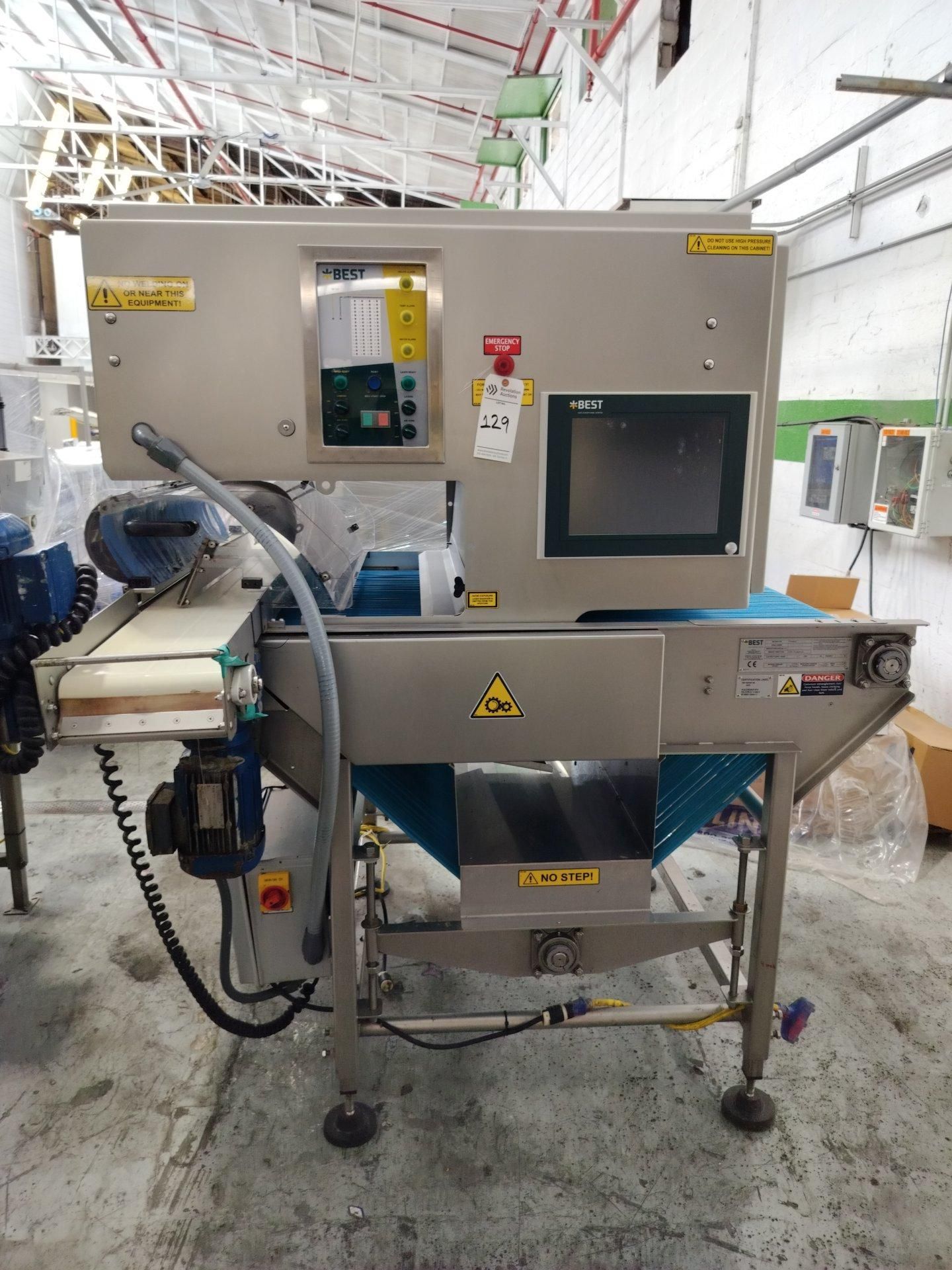 BEST PRIMUS-L SOFT SORTER