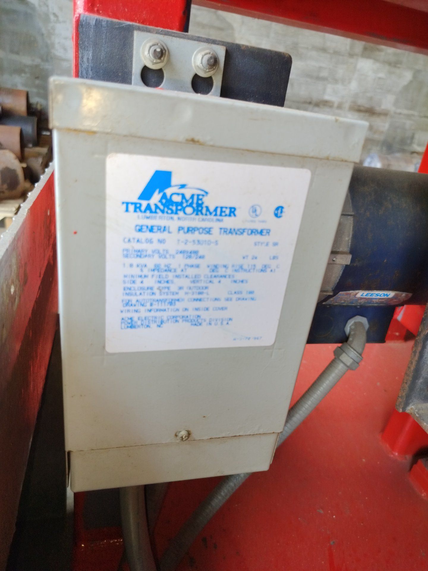 R&L MANUFACTURING CASE ERECTOR MODIFIED FOR 6 DOWN BOX - Image 13 of 23