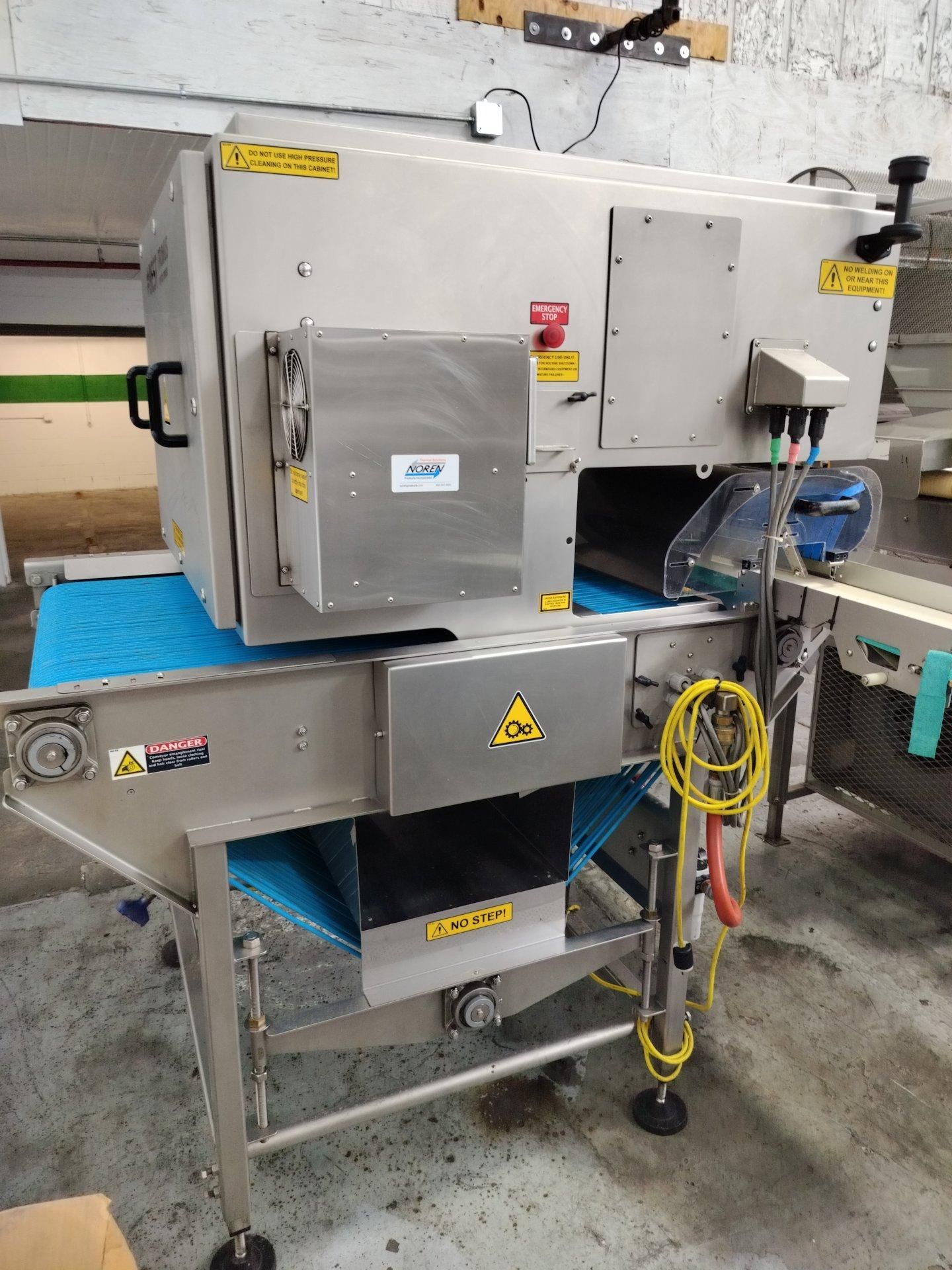 BEST PRIMUS-L SOFT SORTER - Image 4 of 14