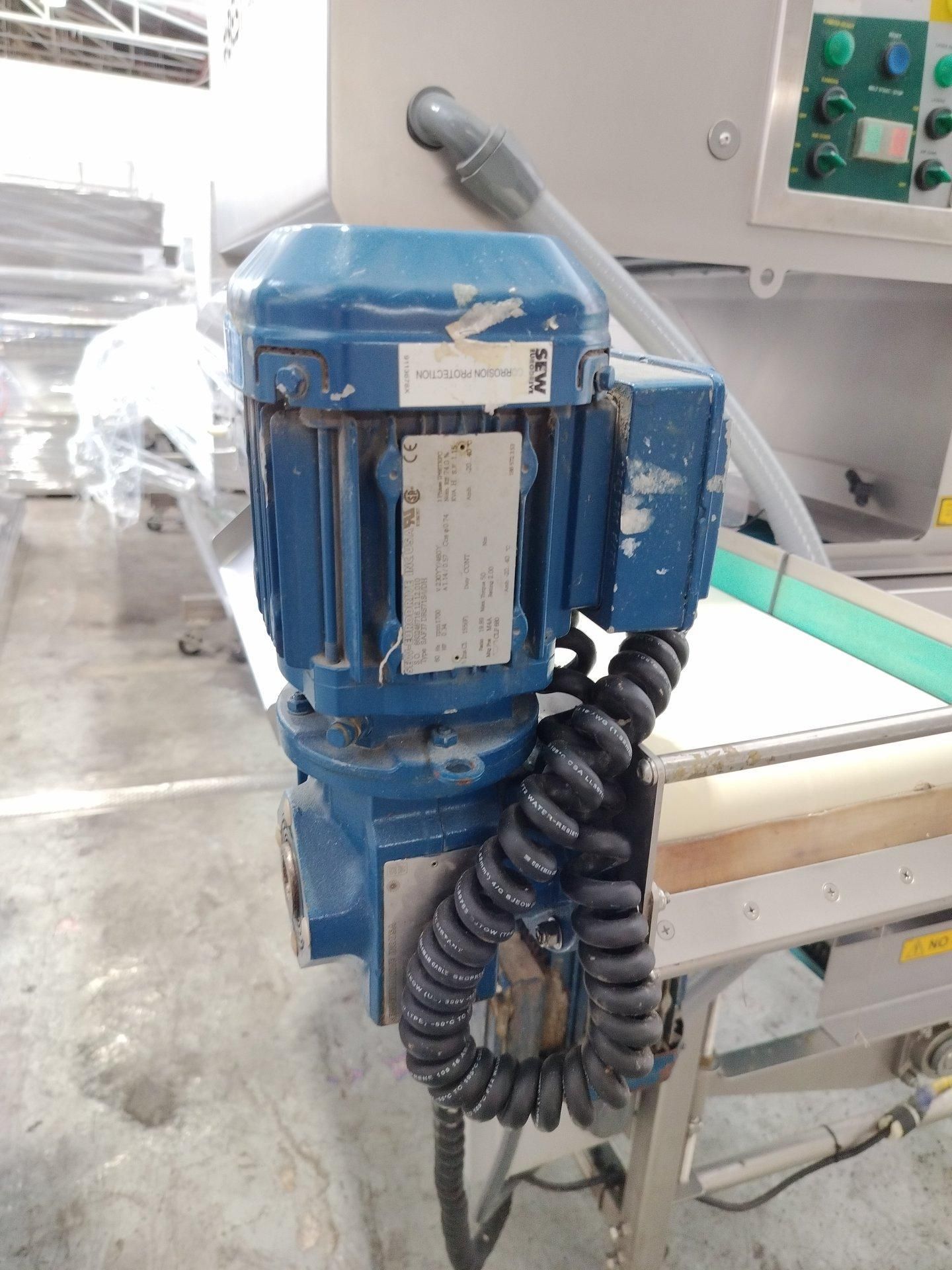 BEST PRIMUS-L SOFT SORTER - Image 8 of 14