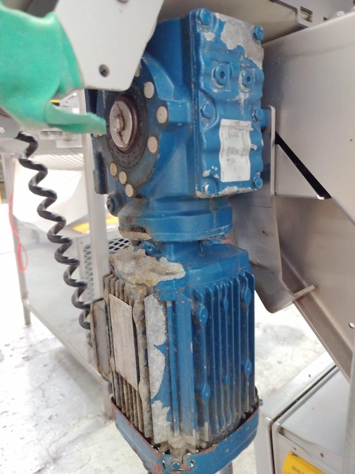 BEST PRIMUS-L SOFT SORTER - Image 9 of 14