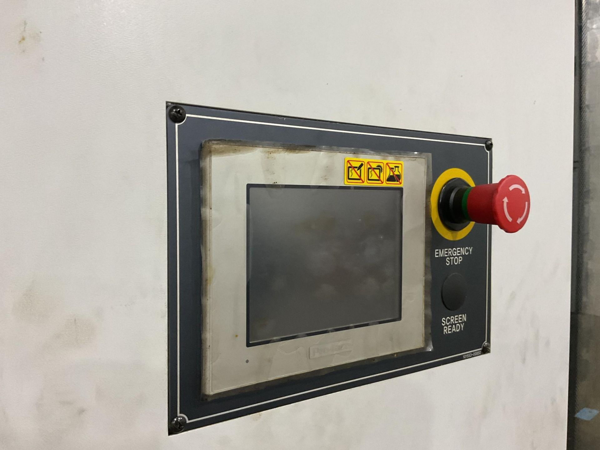 2014 DOOSAN NHP 5500 HORIZONTAL MACHINING CENTER - Image 26 of 36