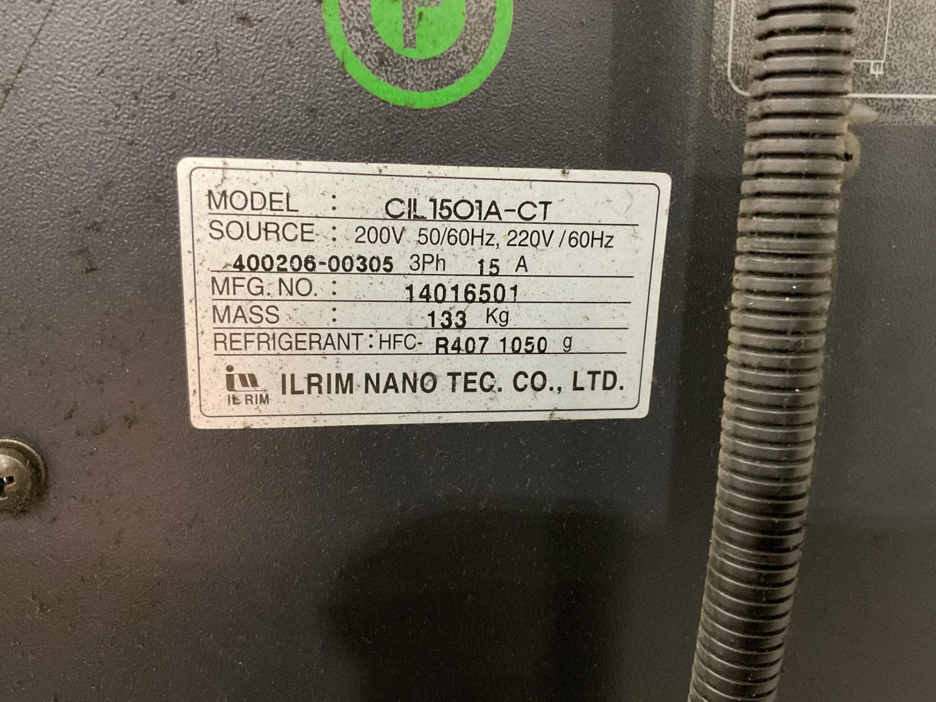 2014 DOOSAN NHP 5500 HORIZONTAL MACHINING CENTER - Image 21 of 36