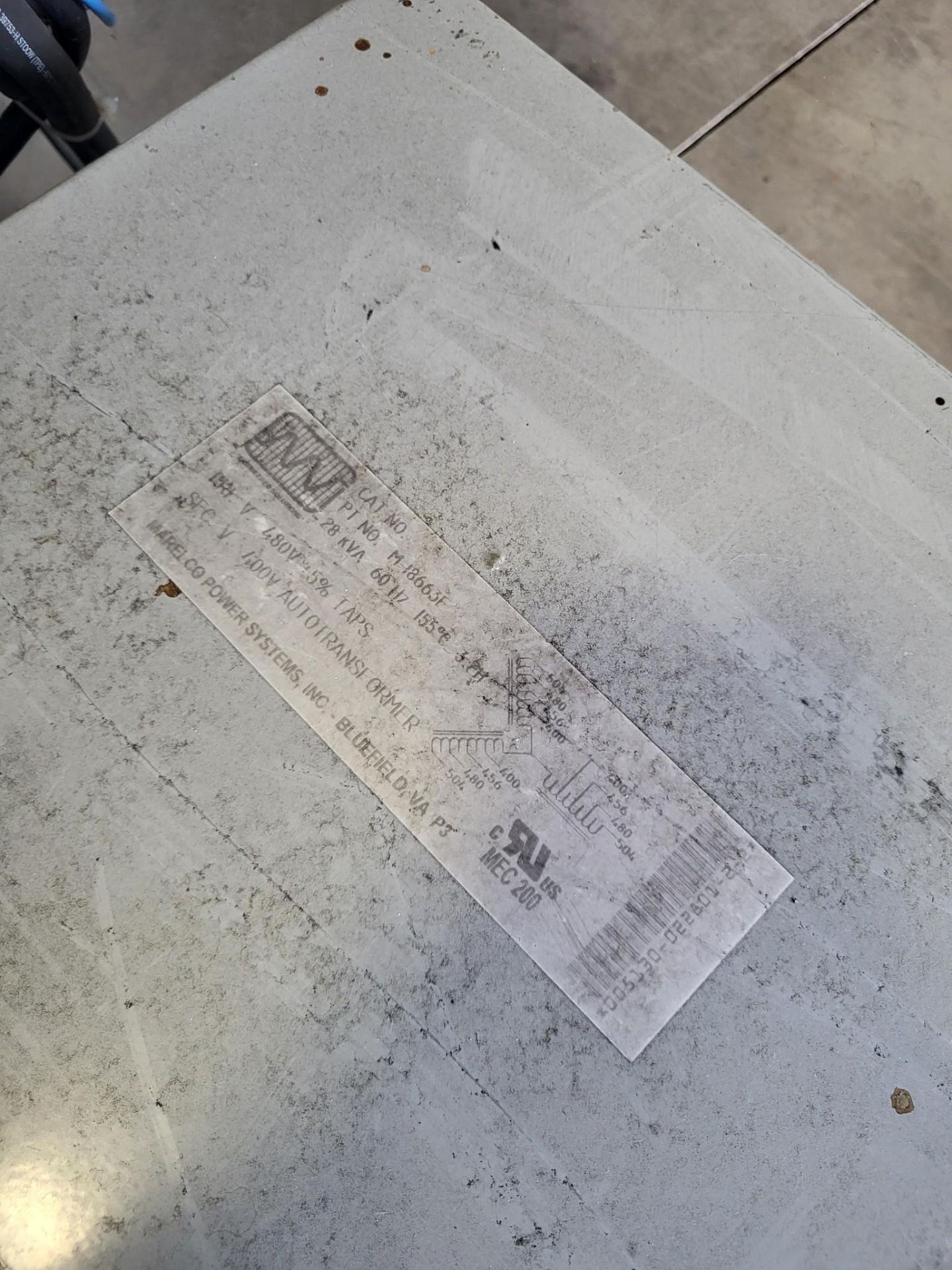 2000 MIKRON VCP 600 VERTICAL MACHINING CENTER, 42,000 RPM - Image 19 of 23