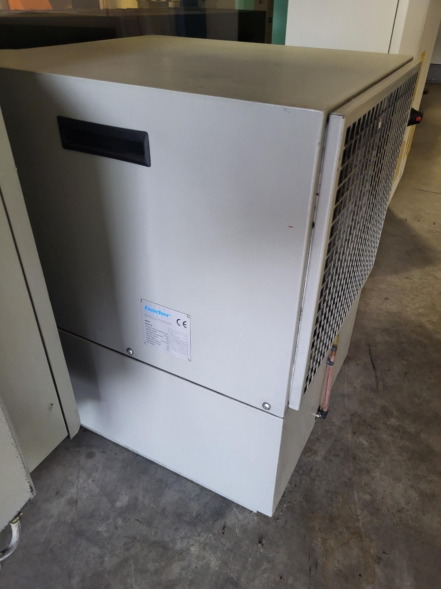 2000 MIKRON VCP 600 VERTICAL MACHINING CENTER, 42,000 RPM - Image 14 of 23