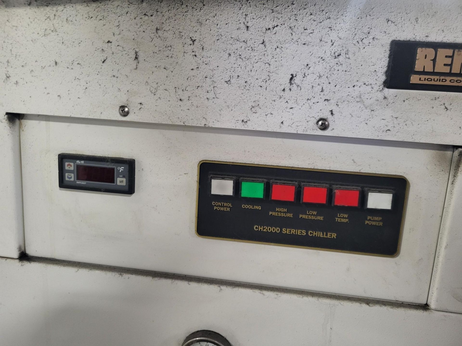 2000 AGIE AGIECUT CHALLENGE 2 CNC WIRE EDM - Image 14 of 19