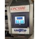 2018 UNITED CPC 1000 CENTRIFUGAL BARREL FINISHING SYSTEM - Image 5 of 13