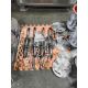 2018 UNITED CPC 1000 CENTRIFUGAL BARREL FINISHING SYSTEM - Image 12 of 13