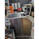 2018 UNITED CPC 1000 CENTRIFUGAL BARREL FINISHING SYSTEM - Image 7 of 13