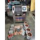 2018 UNITED CPC 1000 CENTRIFUGAL BARREL FINISHING SYSTEM - Image 1 of 13