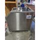 2018 UNITED CPC 1000 CENTRIFUGAL BARREL FINISHING SYSTEM - Image 9 of 13