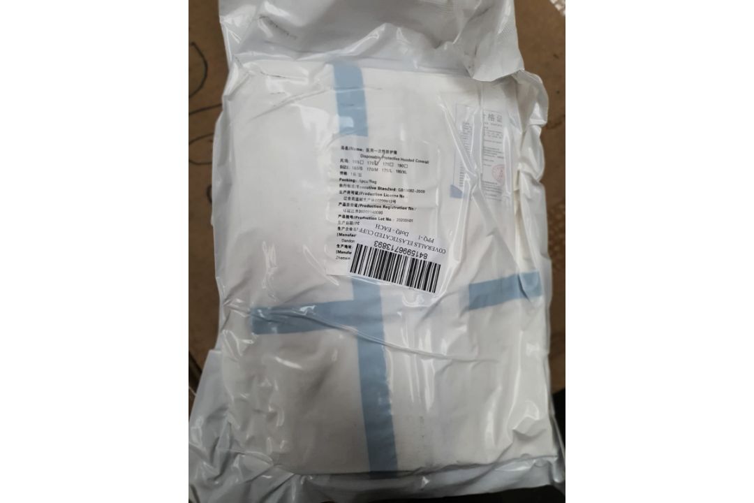 20 pallets worth of Various PPE equipment - see description for details - Image 13 of 18