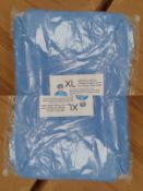 21 pallets worth of Various PPE equipment - see description for details