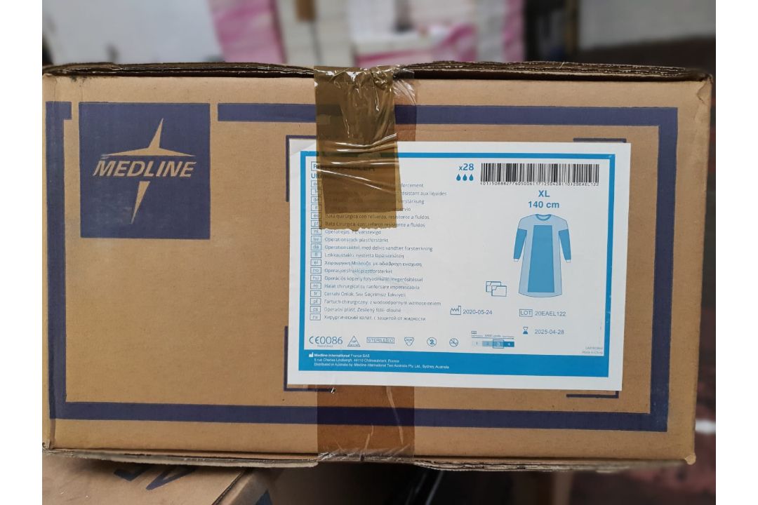 20 pallets worth of Various PPE equipment - see description for details - Image 11 of 18