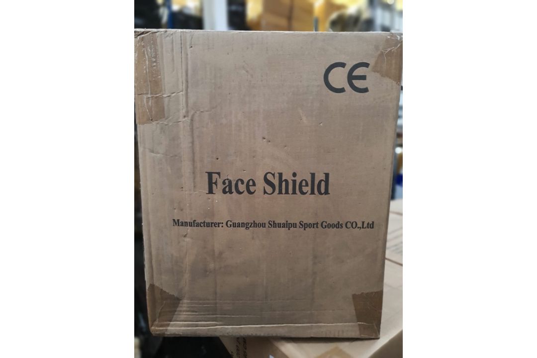 20 pallets worth of Various PPE equipment - see description for details - Image 7 of 18