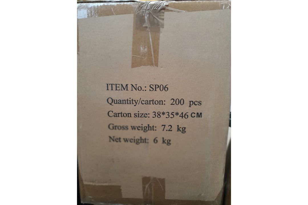 20 pallets worth of Various PPE equipment - see description for details - Image 9 of 18