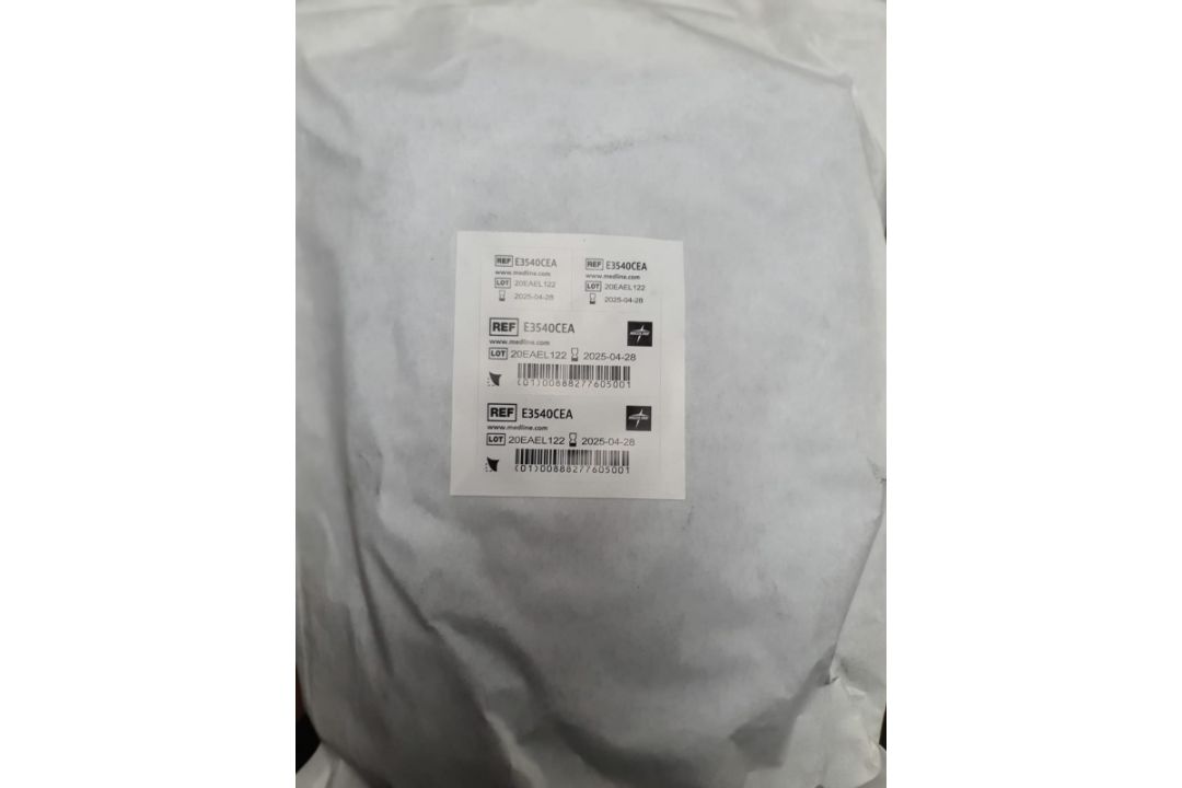 20 pallets worth of Various PPE equipment - see description for details - Image 10 of 18