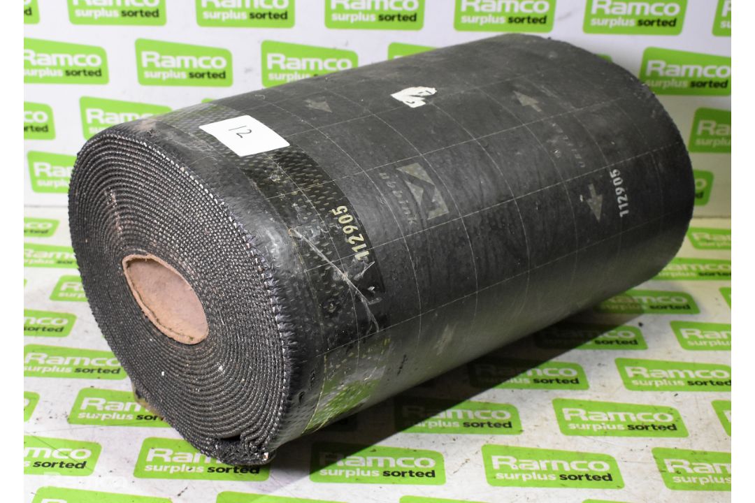 3x Superwinch 3/16 wire rope assemblies, 2x Superwinch S700 wire rope assembly and more - Image 2 of 9