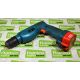 2x Makita 8411D cordless drills - DC1201 charger - 1x 12V battery and case - Image 7 of 7