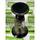 Silver plated church 6 inch vase - Image 4 of 5