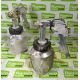 2x Spray guns - Image 2 of 4