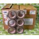 2 boxes of Scapa PVC packaging tape - 50m - 36 per box - Image 1 of 2