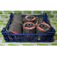 4x 16 Piece CTO150 combination stubby spanner sets - 10mm-22mm & 3/8-7/8 inch & more - Image 11 of 13