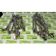 20x Assorted Gedore vanadium spanners - Image 1 of 3