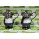Small plated jug with lid & Small plated jug with lid - Image 1 of 5