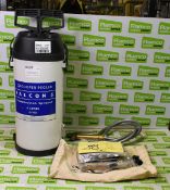 Cooper Pegler Falcon 5 compression sprayer - 5L