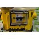 Carroll & Meynell 240V/110V portable transformer - Image 4 of 4