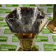 Pair of Blunt & Wray brass vases - Image 3 of 4